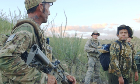 Cartel Land