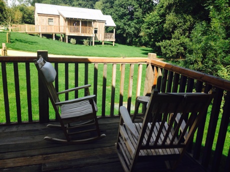 Soho FarmhouseGreat Tew, Chipping Norton