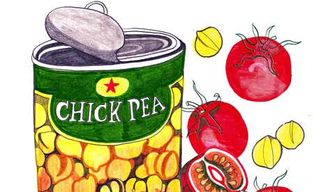 Cornershop salad recipes