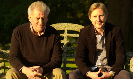 John Taylor and Richard Fairhurst