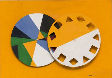 Sandú Darié’s Mechanic Box