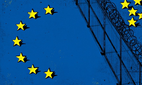 Ben Jennings illustration