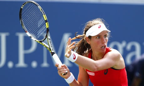 Johanna Konta