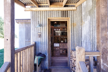 Soho Farmhouse, Great Tew, Chipping Norton