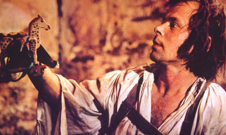 The Enigma of Kaspar Hauser