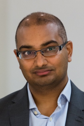 Shirin Shah - Guardian/Fujitsu Roundtable Discussion on data protection, 15/09/2015.