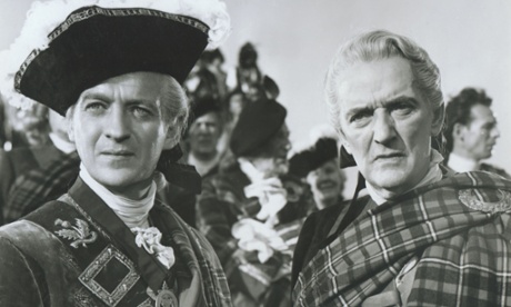 Bonnie Prince Charlie