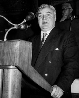 Nye Bevan.