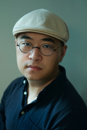 Photographer Yang Yongliang.