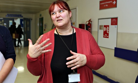 jo james johns campaign