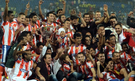 Atletico de Kolkata