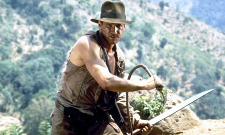 Dermot Desmond, presumably on a recent business trip.