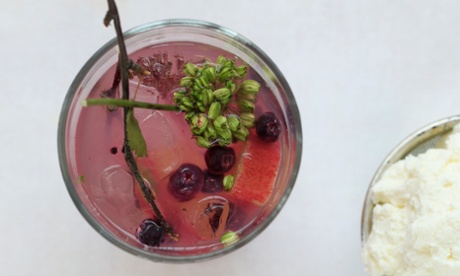 The foodie traveller ... on Iceland’s new way with whey