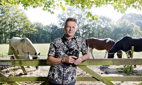chris packham