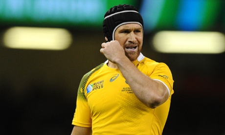 Matt Giteau