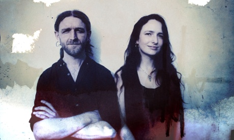 Phillip Henry and Hannah Martin 2015