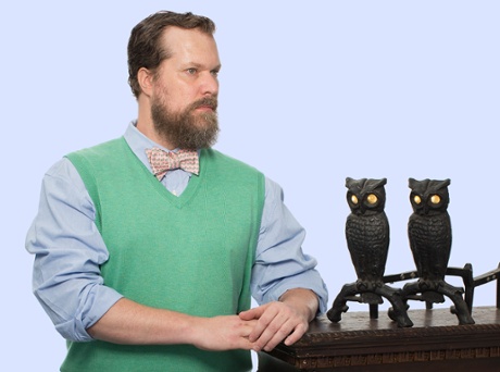 John Grant singer 2015