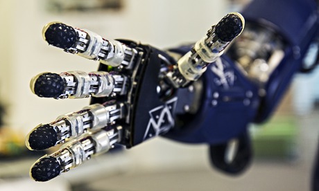 Can robots create art and literature?
