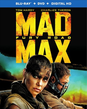 Mad Max: Fury Road, the end of the line for machismo rule.
