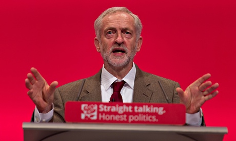 The Labour Party Autumn Conference 2015 - Day 3