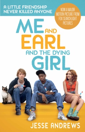 Me, Earl and the Dying Girl