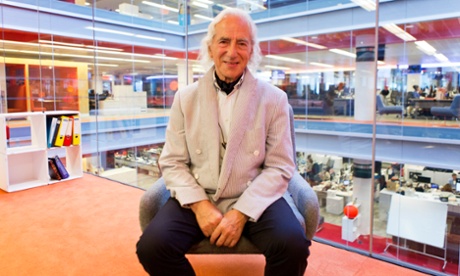 The BBC Russian Service's Seva Novgorodsev: 'Putin panders to the lowest common denominator.'