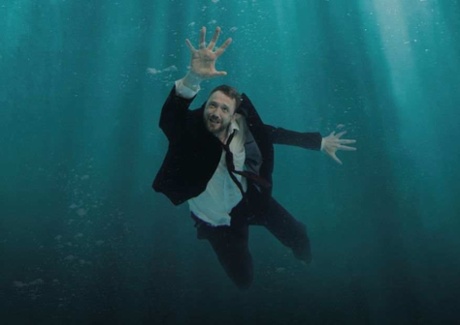 The Odyssey: Missing Presumed Dead