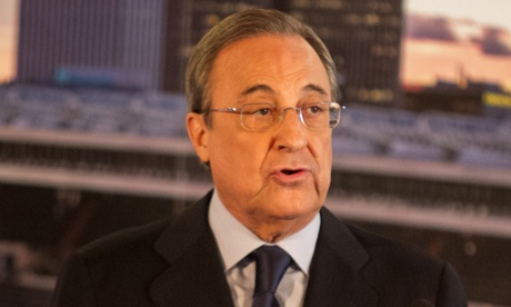 Florentino Perez