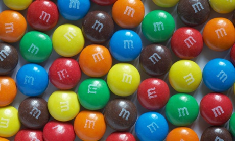 M&Ms