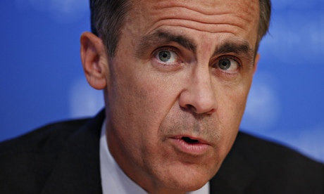Mark Carney 
