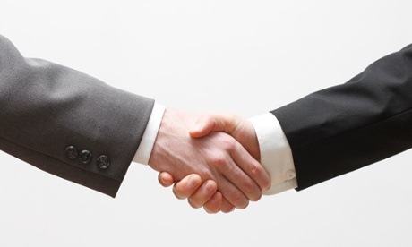 The secrets to a successful job interview masterclass.