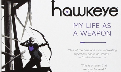 Hawkeye