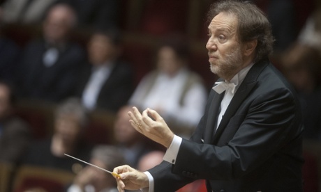 Riccardo Chailly