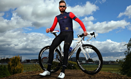 Bradley Wiggins