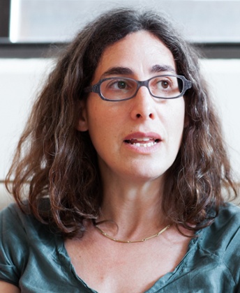 Sarah Koenig