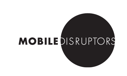 Mobile Disruptors logo