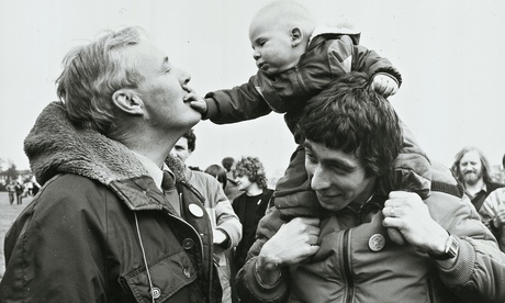 anthony wedgwood benn