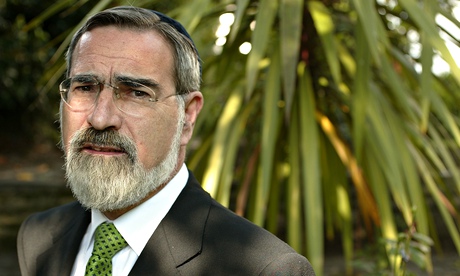 Jonathan Sacks