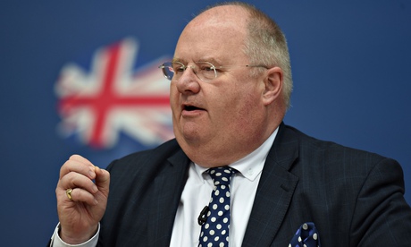 Eric Pickles