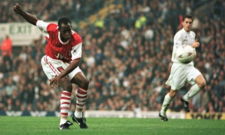 Ian Wright