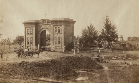 The American Civil War