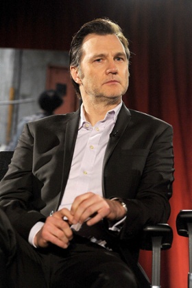 David Morrissey