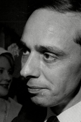 Clifford Hatts designed the pit, in Quatermass and the Pit, where the remains of palaeolithic humans are discovered next to a Martian spaceship.