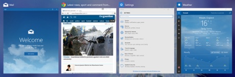 04 virtual desktops.jpgObserver Tech Monthly - tips for using Windows 10.obstech