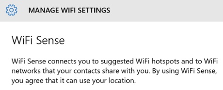 10 wi-fi sharing.jpgObserver Tech Monthly - tips for using Windows 10.obstech