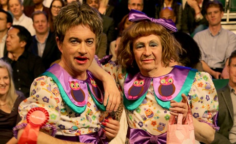 harry enfield and paul whitehouse