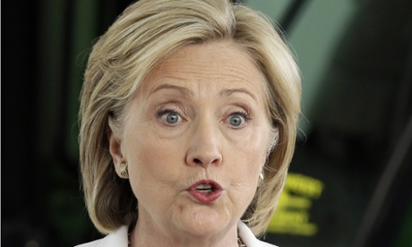 Hillary Clinton