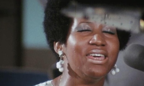 Aretha Franklin documentary blocked from Telluride film festival by judge