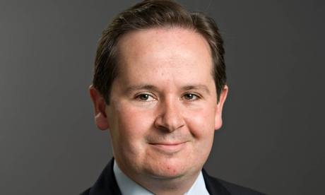 David Simmonds of the Local Government Association