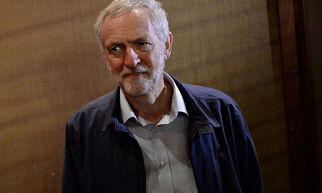 Labour leadership contest